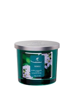 Ароматическая свеча Нероли Hypno casa