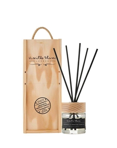 Ароматический диффузор Гранат и ванильная пудра 100 мл Vanilla blanc