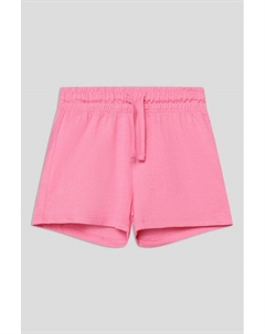 Шорты хлопковые на кулиске Ovs