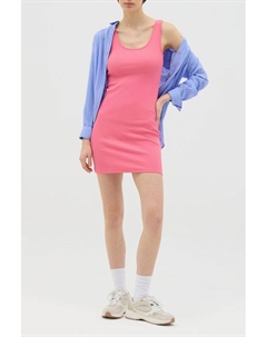 Платье-майка хлопковое Ovs