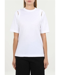 Футболка хлопковая Calvin klein