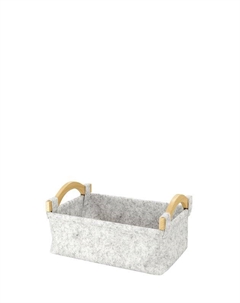 Корзина для ванной комнаты M Wasserkraft