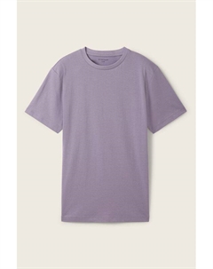 Футболка хлопковая Tom tailor