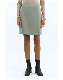 Юбка мини прямого кроя Urban tiger