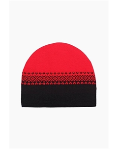 Шапка из смесовой шерсти Hatparad