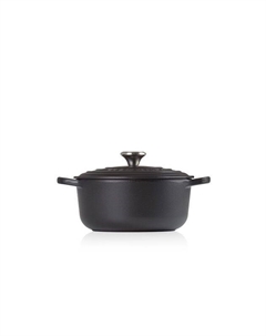 Кастрюля круглая для запекания 20 см Le creuset