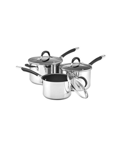 Набор из трех сотейников Momentum Circulon