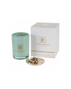 Ароматическая свеча в банке Moments Karlsbach