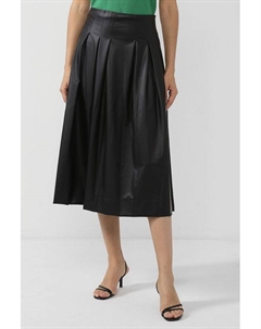 Юбка миди со складками Shadè