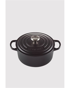 Кастрюля круглая 22 см 3,3 л Le creuset