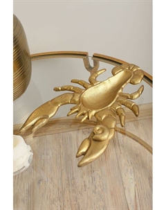 Блюдо декоративное Лобстер Kersten