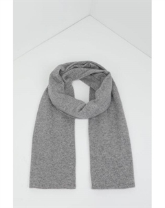 Палантин из смесовой шерсти Canoe