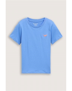 Футболка хлопковая Tom tailor