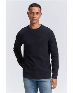 Джемпер хлопковый Tom tailor