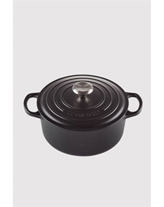 Кастрюля круглая для запекания 24 см Le creuset
