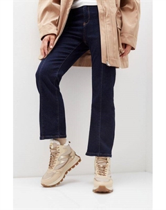 Кроссовки комбинированные Emanuele gelmettti