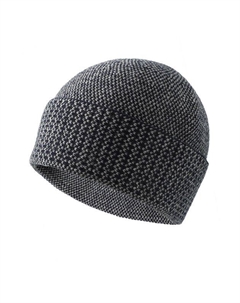 Шапка из смесовой шерсти Canoe