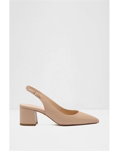 Туфли Mysa