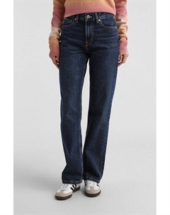 Джинсы прямого кроя Pepe jeans