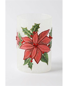 Подсвечник стеклянный Goodwill