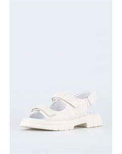 Сандалии на липучке Котофей