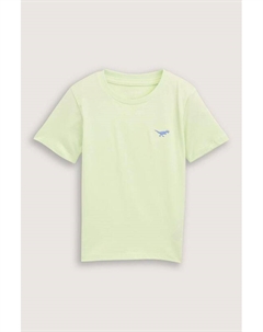 Футболка хлопковая Tom tailor