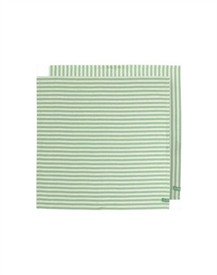 Набор из 4 кухонных салфеток в полоску Pip studio