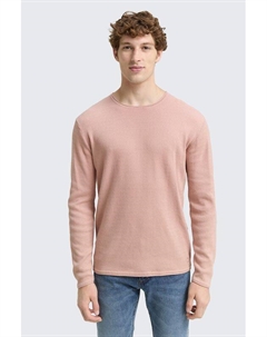 Джемпер хлопковый Tom tailor