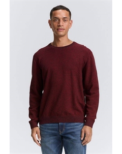 Джемпер хлопковый Tom tailor