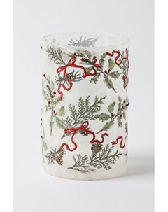 Подсвечник декоративный стеклянный Goodwill