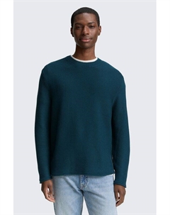 Джемпер хлопковый Tom tailor