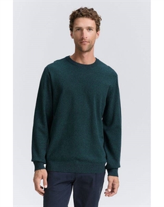 Джемпер хлопковый Tom tailor