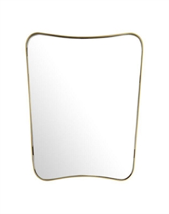 Зеркало настенное Raffin Bergenson bjorn