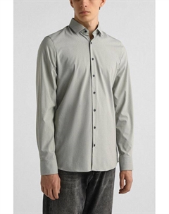 Рубашка хлопковая Marvelis