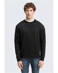 Свитшот хлопковый Tom tailor