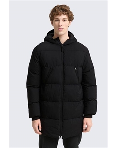 Куртка утепленная с капюшоном Tom tailor