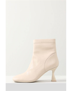 Ботильоны кожаные Bronx