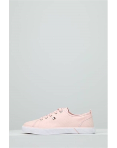 Кеды текстильные Tommy hilfiger