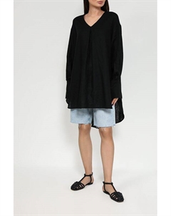 Туника с V-вырезом Sabrina scala