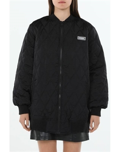 Куртка утепленная стеганая Guess