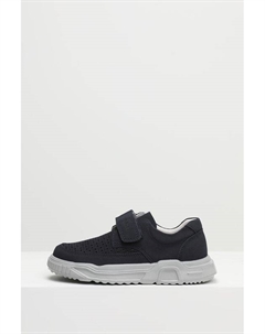 Полуботинки на липучке Mursu