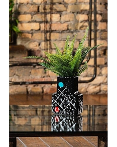 Ваза керамическая Irony Moroshka