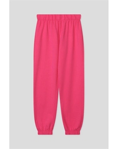 Хлопковый брюки на эластичном поясе Ovs