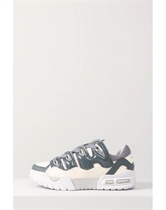 Кроссовки комбинированные Kedge Hugo