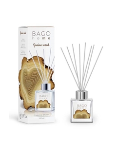Ароматический диффузор Гваяковое дерево 100 мл Bago home