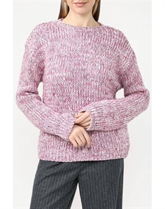 Шерстяной джемпер крупной вязки Marc o'polo