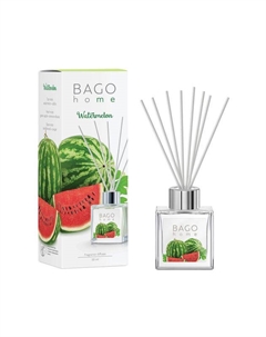 Ароматический мини-диффузор Арбуз 50 мл Bago home