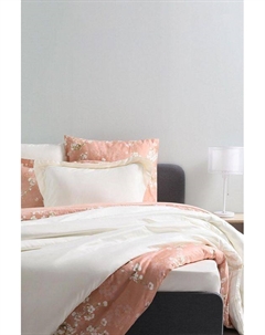 Пододеяльник из бамбукового волокна Vanilla White 21maison