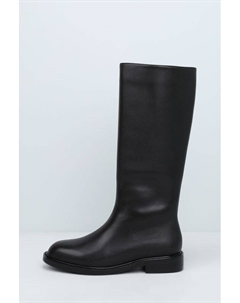 Сапоги кожаные Ever be