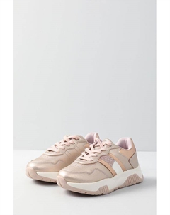 Комбинированные кроссовки Tommy hilfiger